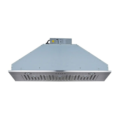 Home Beyond 36-inch Insert/Built-in Range Hood