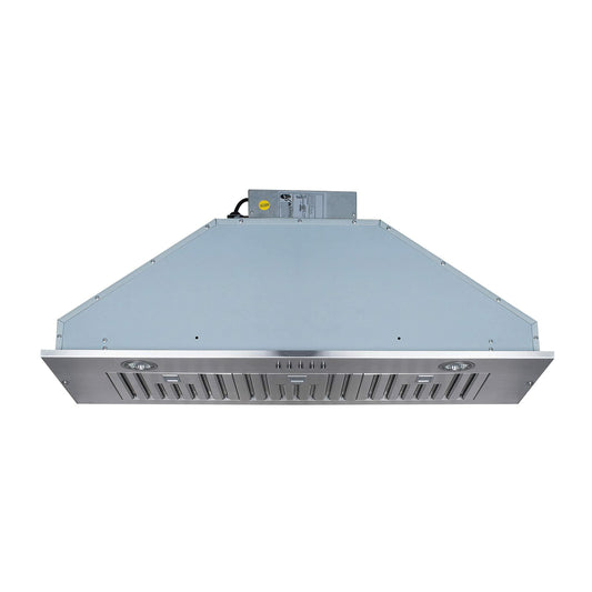 Home Beyond 36-inch Insert/Built-in Range Hood