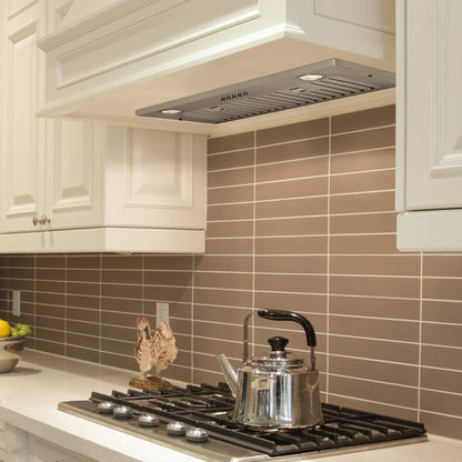 Home Beyond 36-inch Insert/Built-in Range Hood
