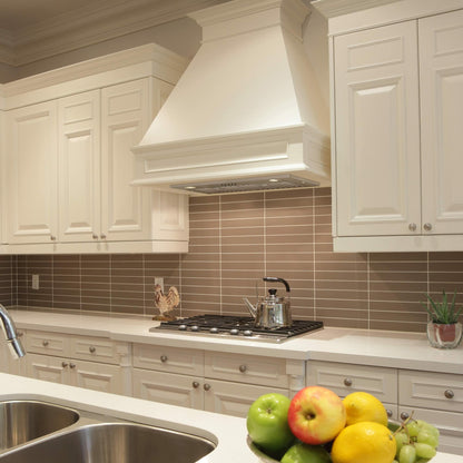 Home Beyond 36-inch Insert/Built-in Range Hood
