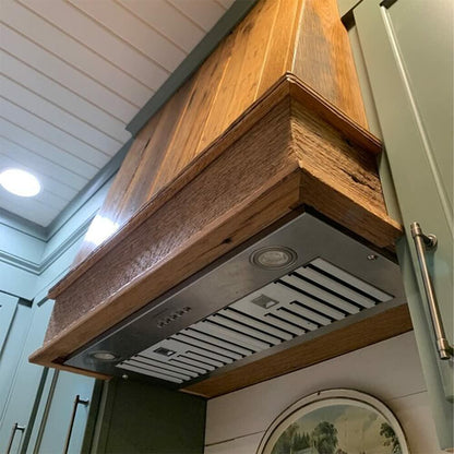 Home Beyond 36-inch Insert/Built-in Range Hood