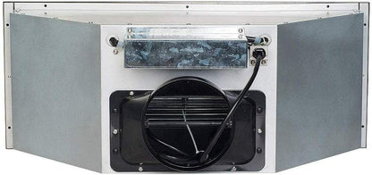 Home Beyond 36-inch Insert/Built-in Range Hood