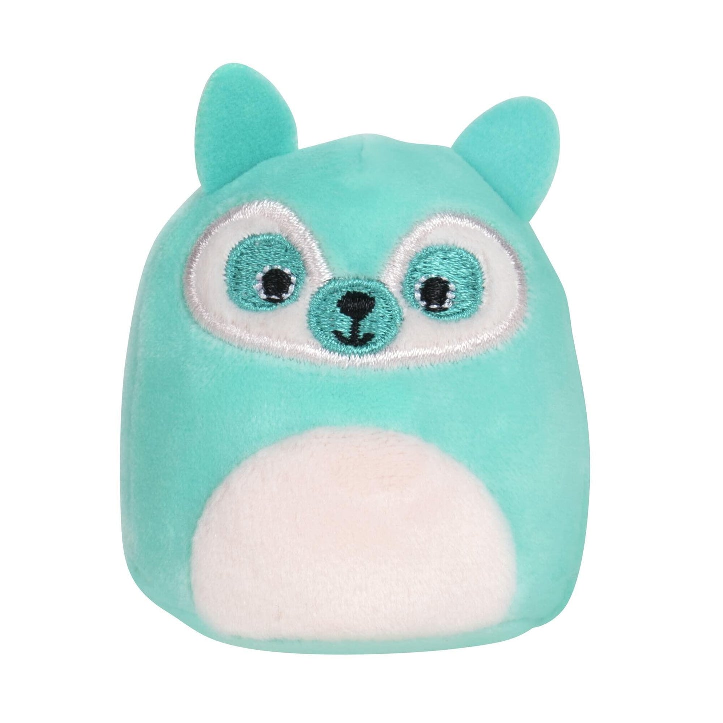 Squishville by Original Squishmallows Pool Party Accessory Set