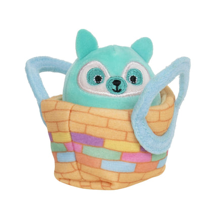 Squishville by Original Squishmallows Pool Party Accessory Set