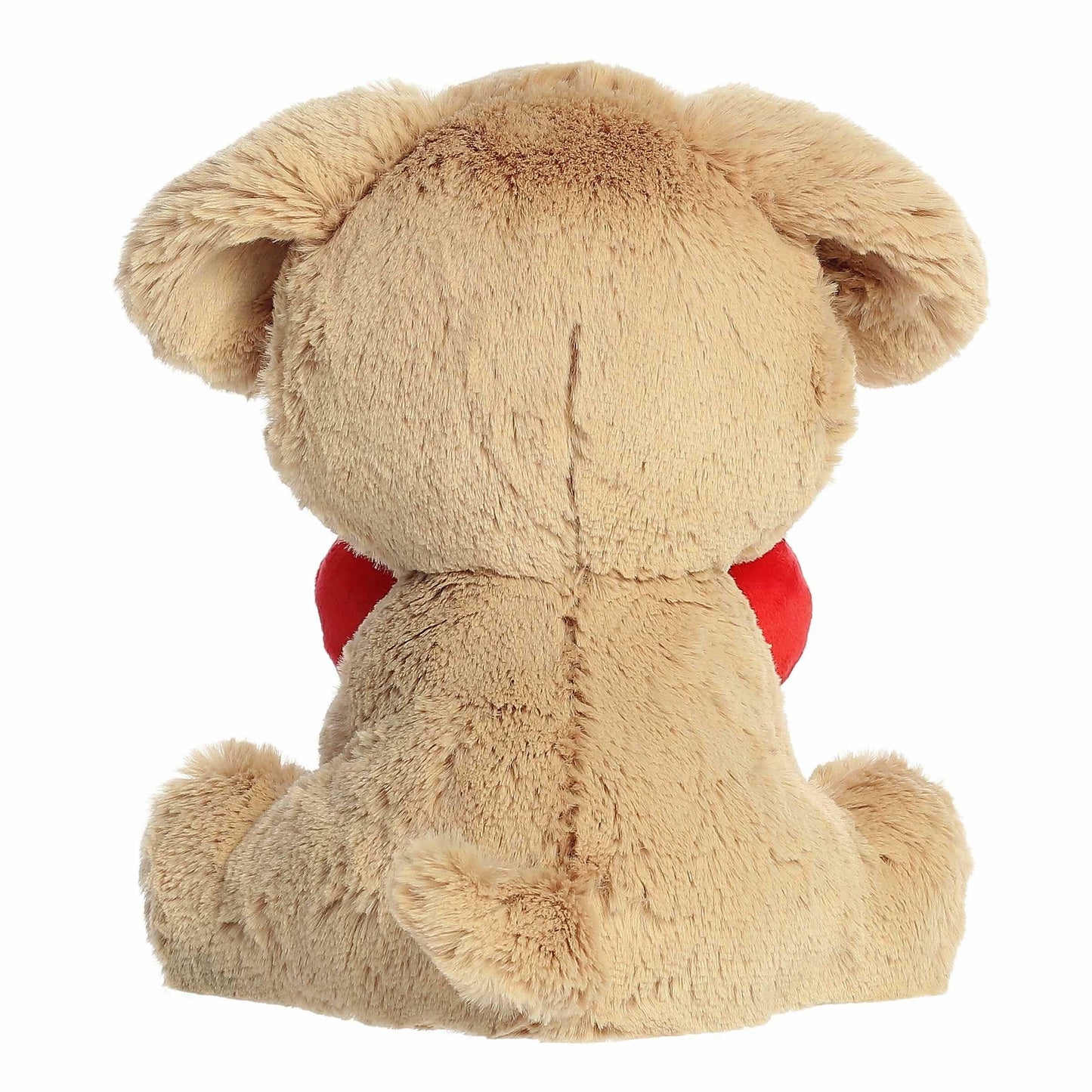 Aurora® Witty JUST Sayin'™ I Labr-Adore You™ Stuffed Animal