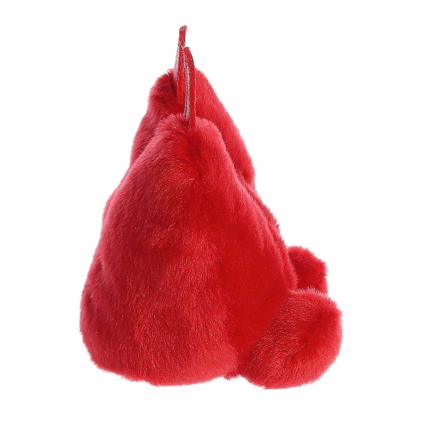 Aurora® Adorable Palm Pals™ Klaus Heart™ Stuffed Animal