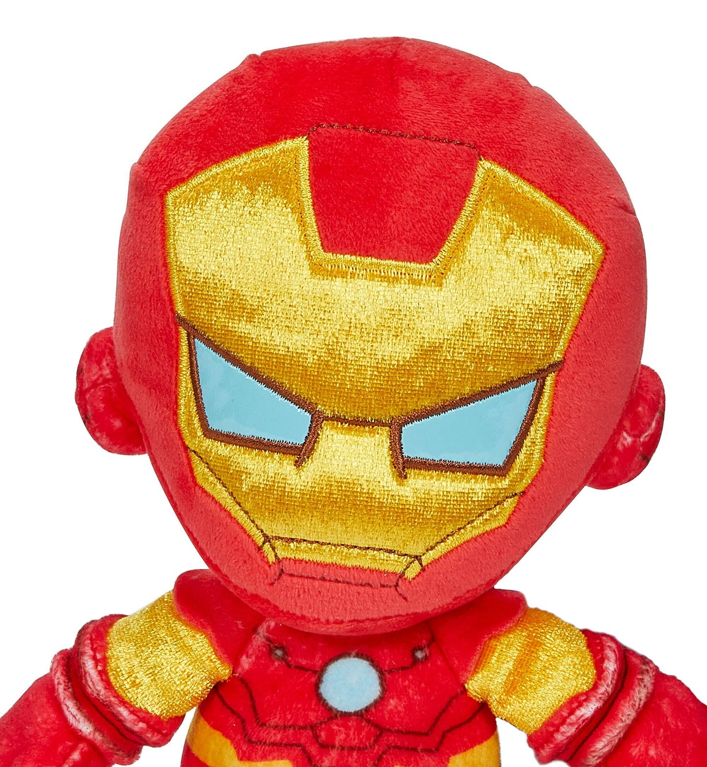 Marvel Plush Character Ironman