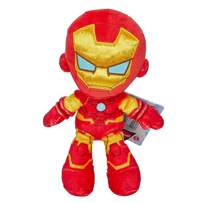 Marvel Plush Character Ironman