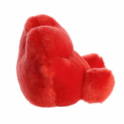 Aurora Adorable Palm Pals Kissie Lips Stuffed Animal