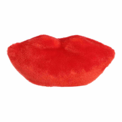 Aurora Adorable Palm Pals Kissie Lips Stuffed Animal