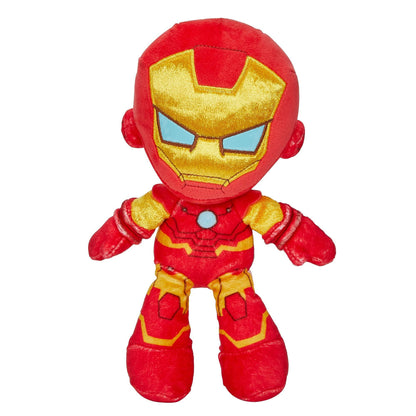 Marvel Plush Character Ironman