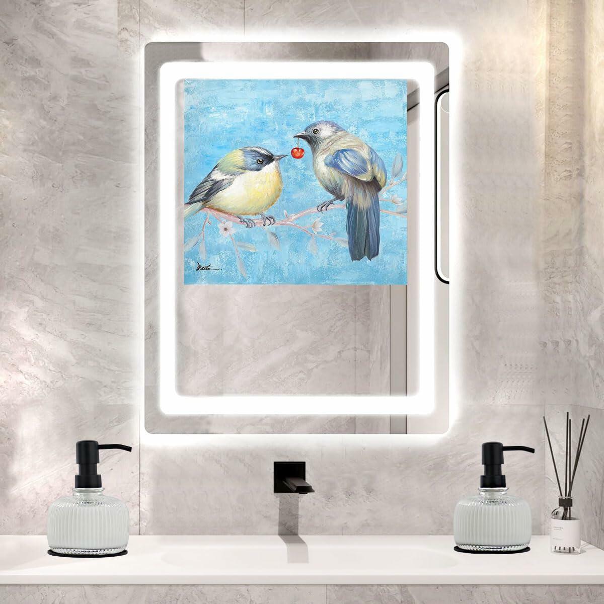 14 OZ Soap Dispensers with Silicone Mat