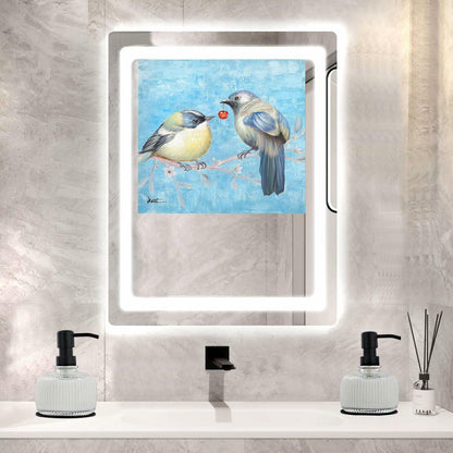 14 OZ Soap Dispensers with Silicone Mat