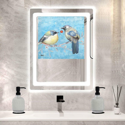 14 OZ Soap Dispensers with Silicone Mat