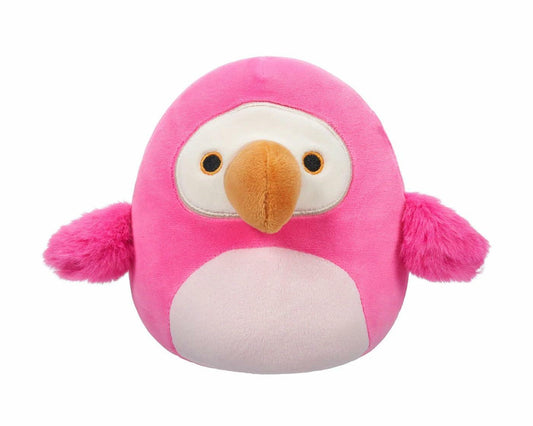 SquishMallows Anh Dao the Dodo Bird Plush Toy, 5-Inch