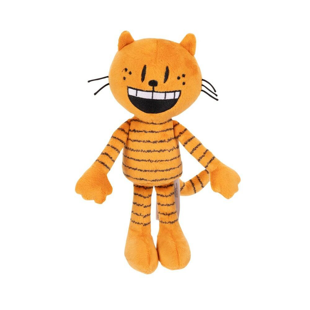 Dog Man Petey Plush Toy