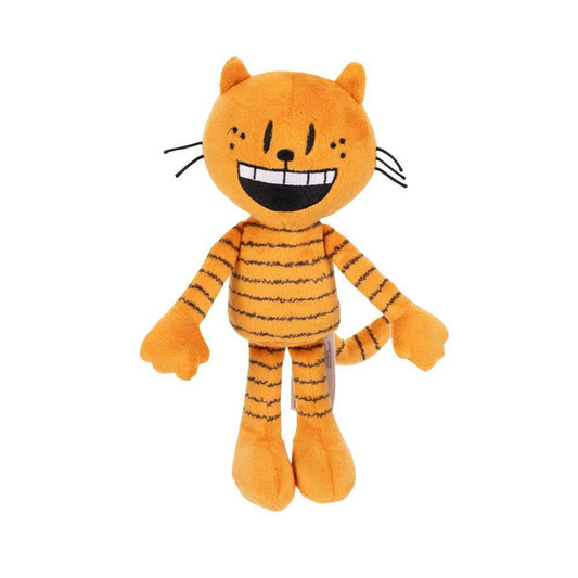 Dog Man Petey Plush Toy