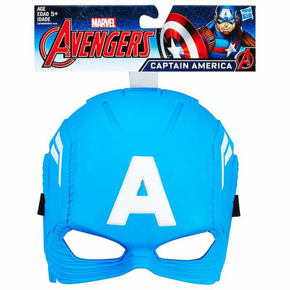 AVN Captain America MASK