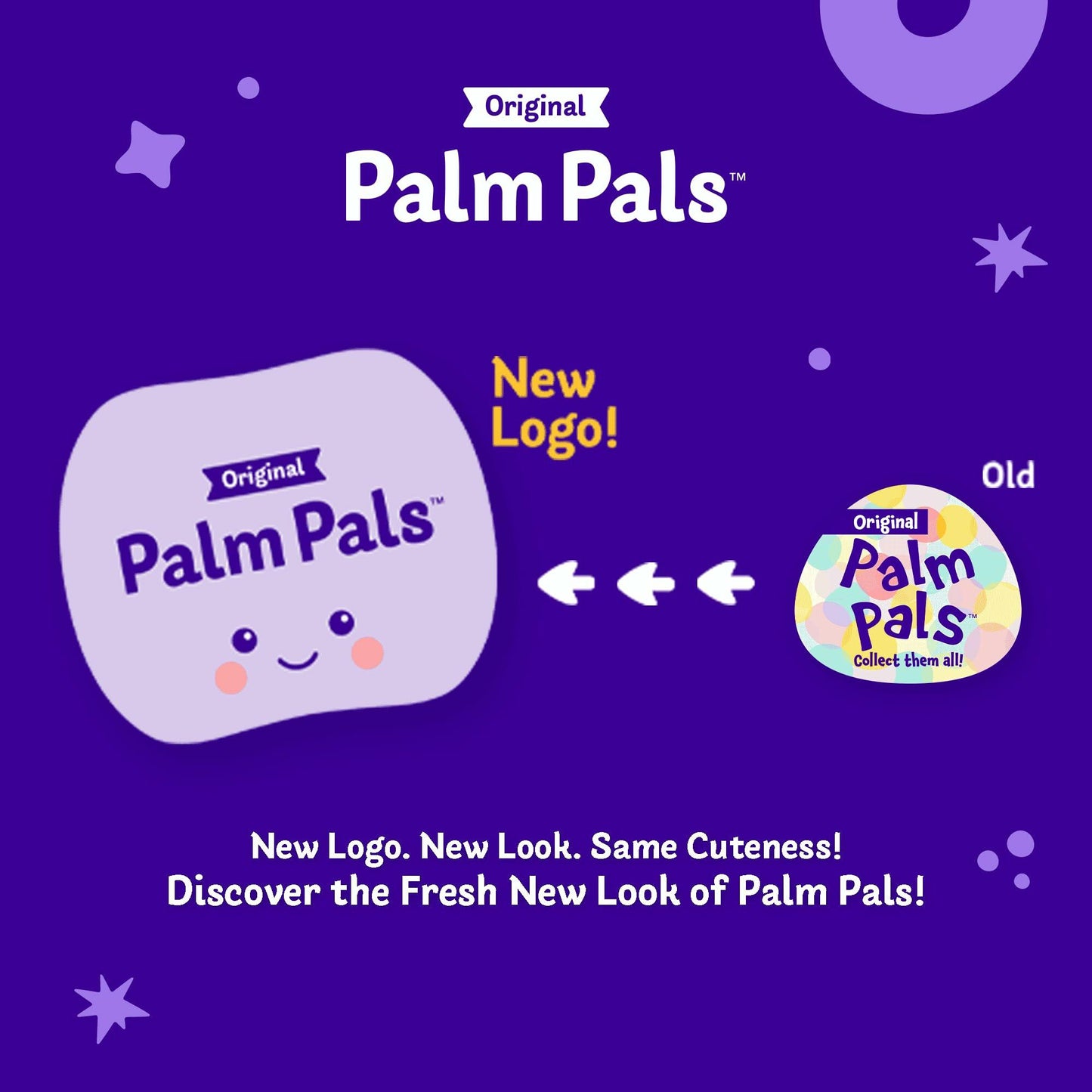 Aurora® Adorable Palm Pals™ Charles Cheeseburger™ Stuffed Animal