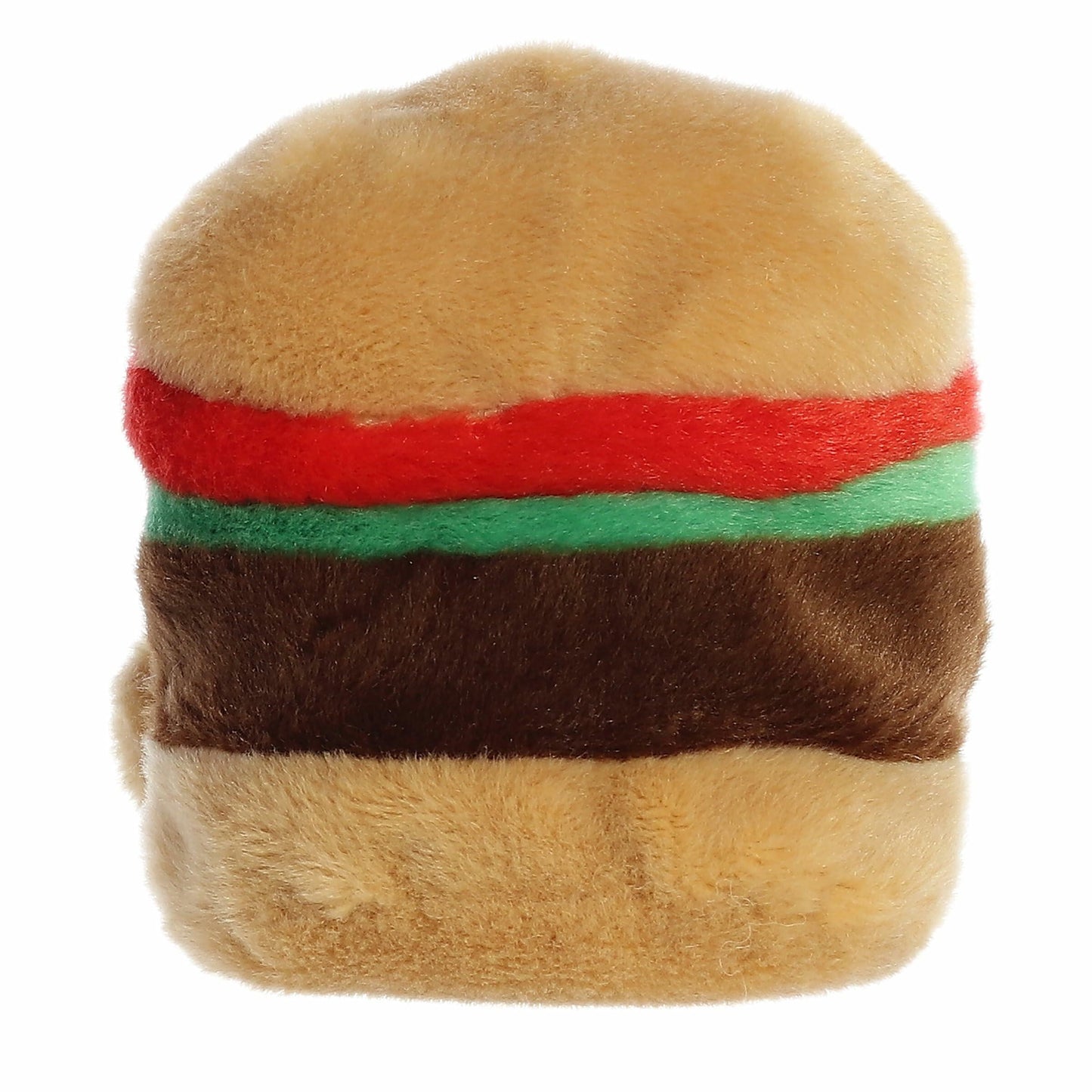 Aurora® Adorable Palm Pals™ Charles Cheeseburger™ Stuffed Animal