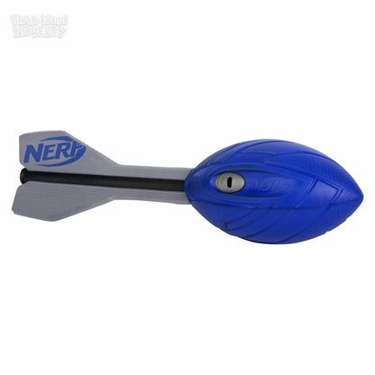NERF Vortex Aero Howler Foam Football Soft - (Color Chosen At Random)