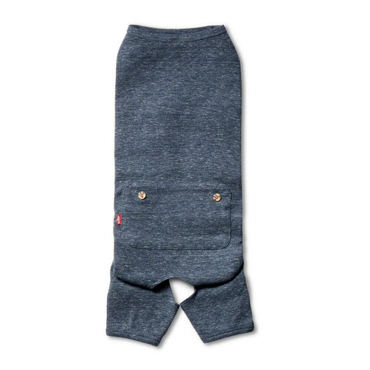 Cotton Pet Pajamas - Navy - XL - Levi's x Target