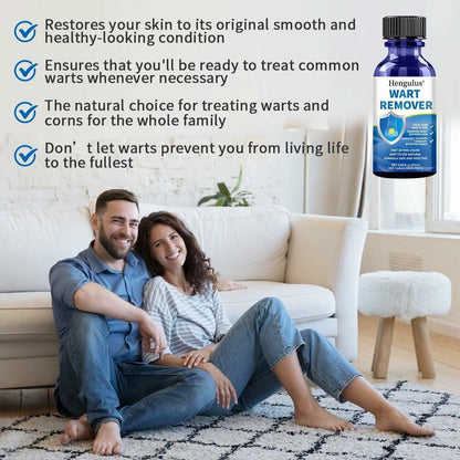 Wart Removal Cream, Salicylic Wart Remover