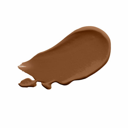 Covergirl Outlast Extreme Wear 3-in-1 Full Coverage Liquid Foundation, SPF 18 Sunscreen, Cappuccino, 1 Fl. Oz.