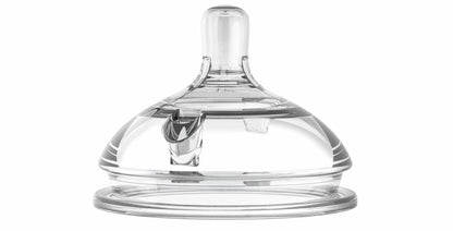 Replacement Nipples, Fast Flow