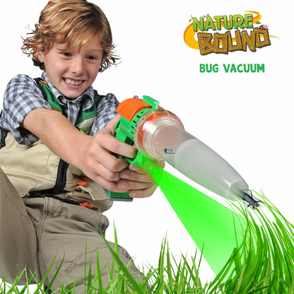 Nature Bound Bug Vacuum