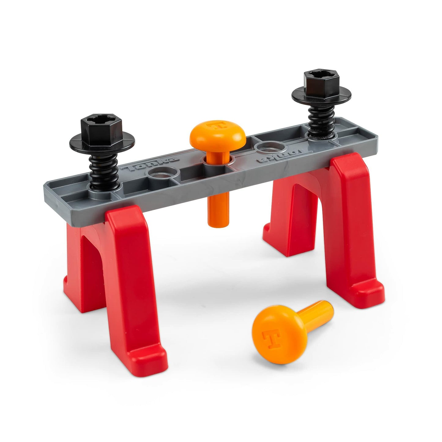 Tonka Tough Builders playset