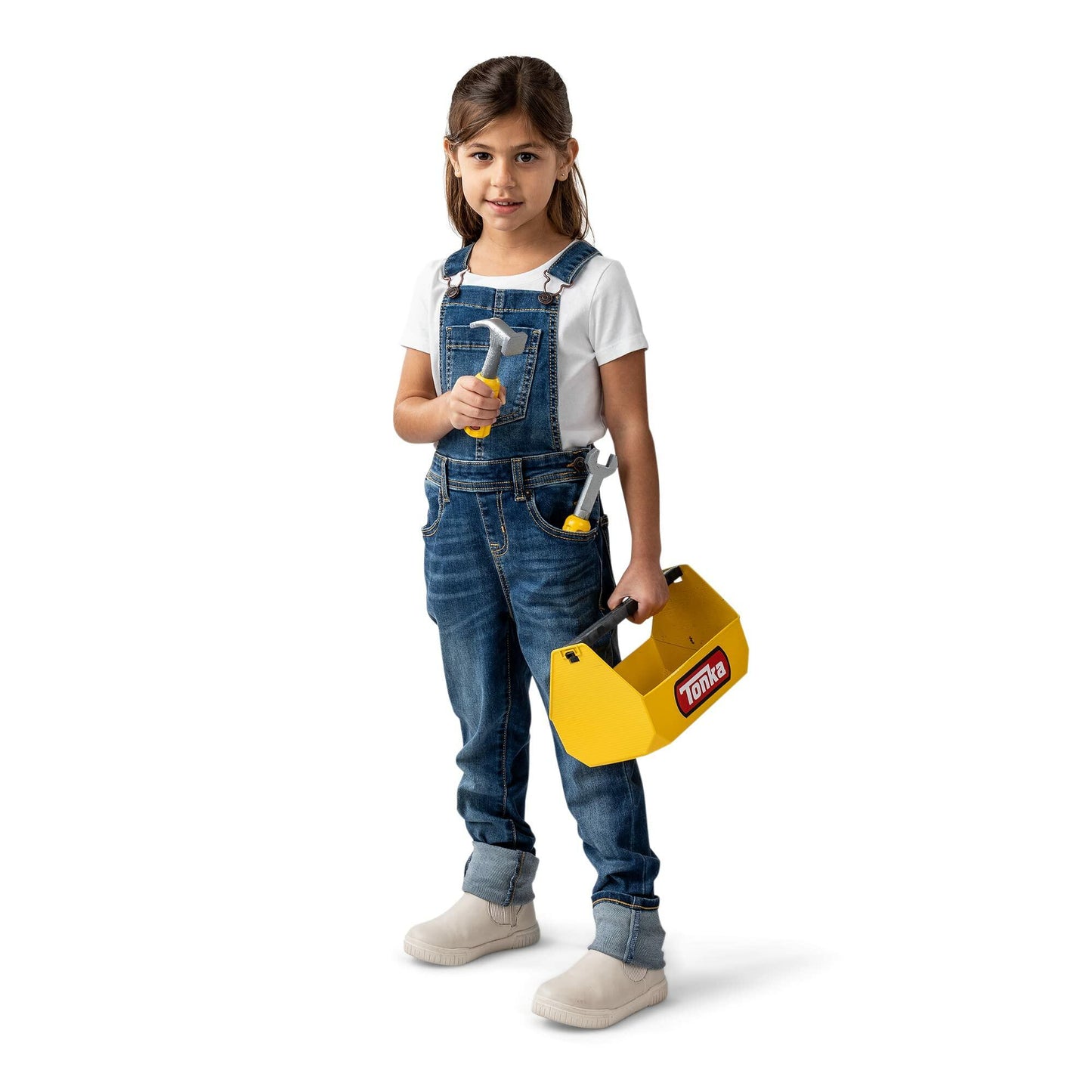 Tonka Tough Builders playset