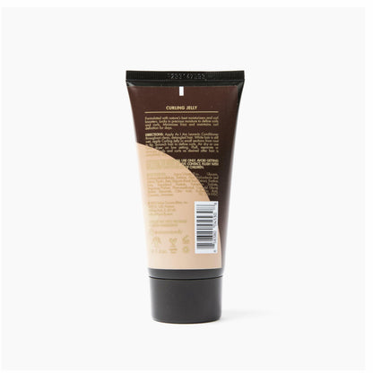 Curling Jelly - 3 ounce - Travel Size