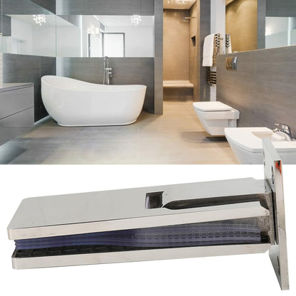 90 Degree Shower Door Hinges