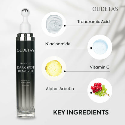 Dark Spot Remover for Face and Body