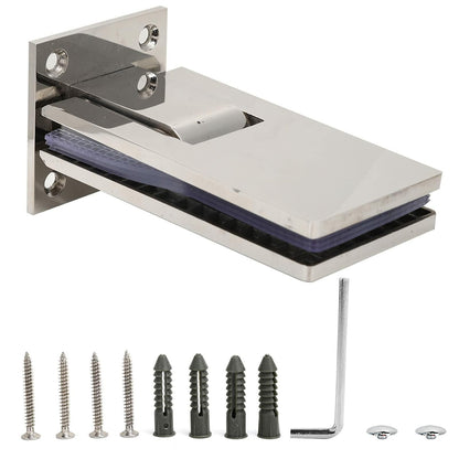 90 Degree Shower Door Hinges