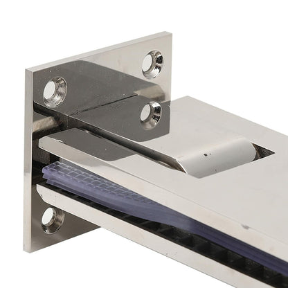 90 Degree Shower Door Hinges