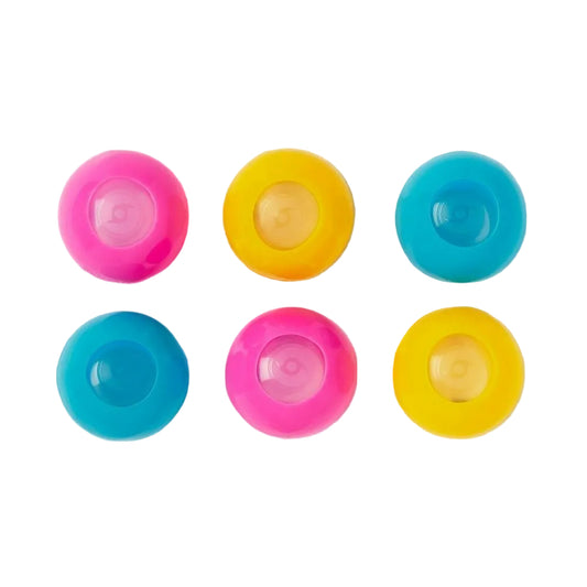 Kids' Hurricane Reusable 2.25" Water Ball - Sun Squad™