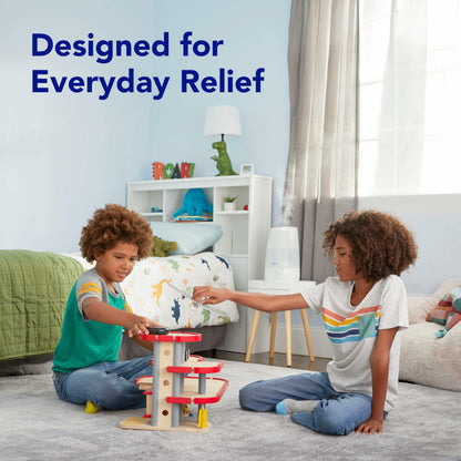 Vicks FilterFree Plus Cool Mist Plus Humidifier