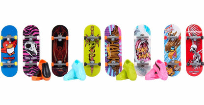 Hot Wheels Skate Rippin' Tricks Pack