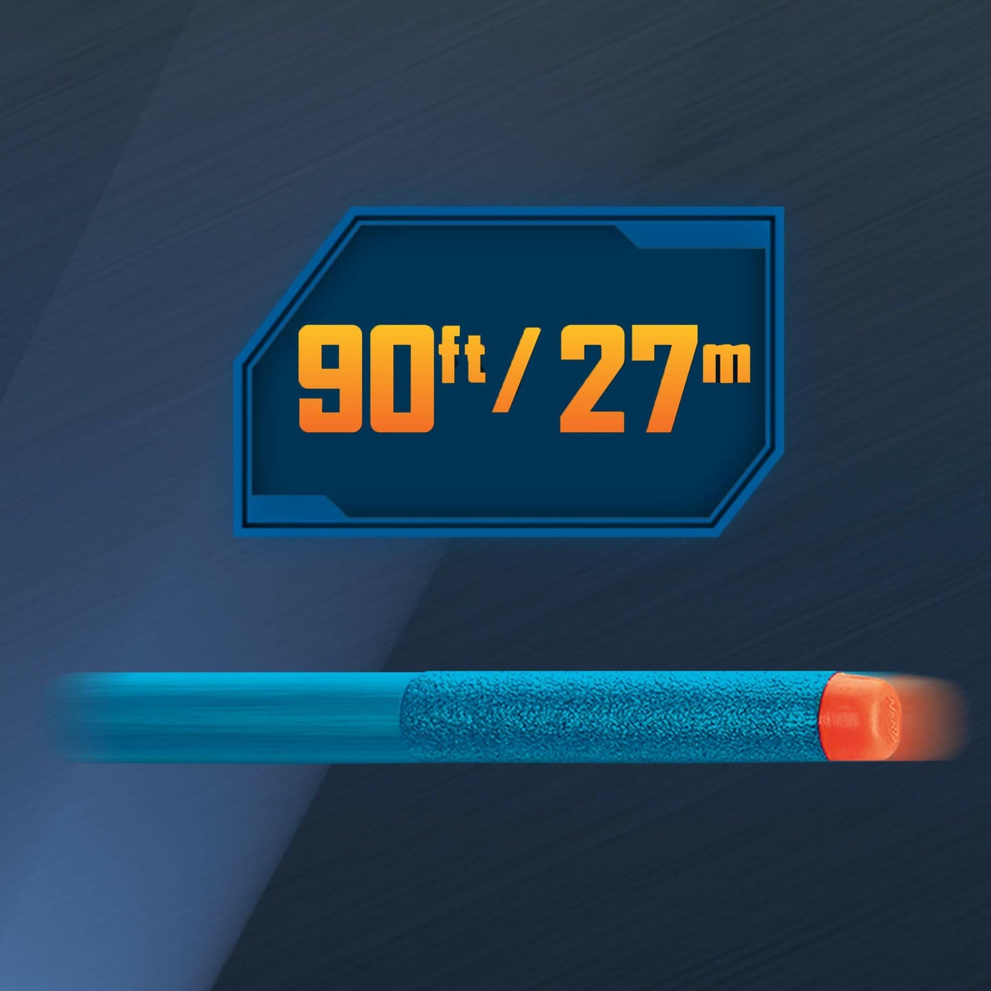 Nerf Elite 2.0 Echo CS-10 Blaster