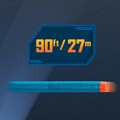 Nerf Elite 2.0 Echo CS-10 Blaster