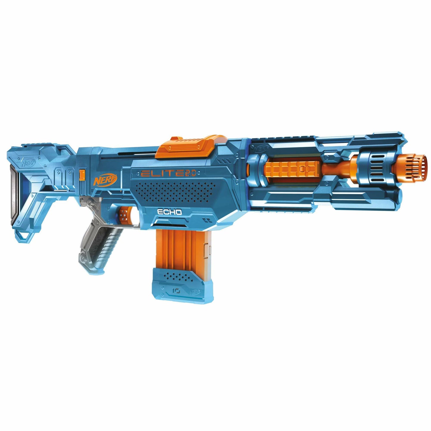 Nerf Elite 2.0 Echo CS-10 Blaster