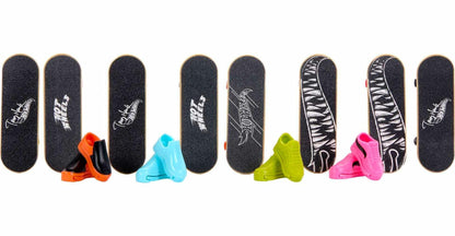 Hot Wheels Skate Rippin' Tricks Pack