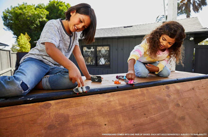 Hot Wheels Skate Rippin' Tricks Pack