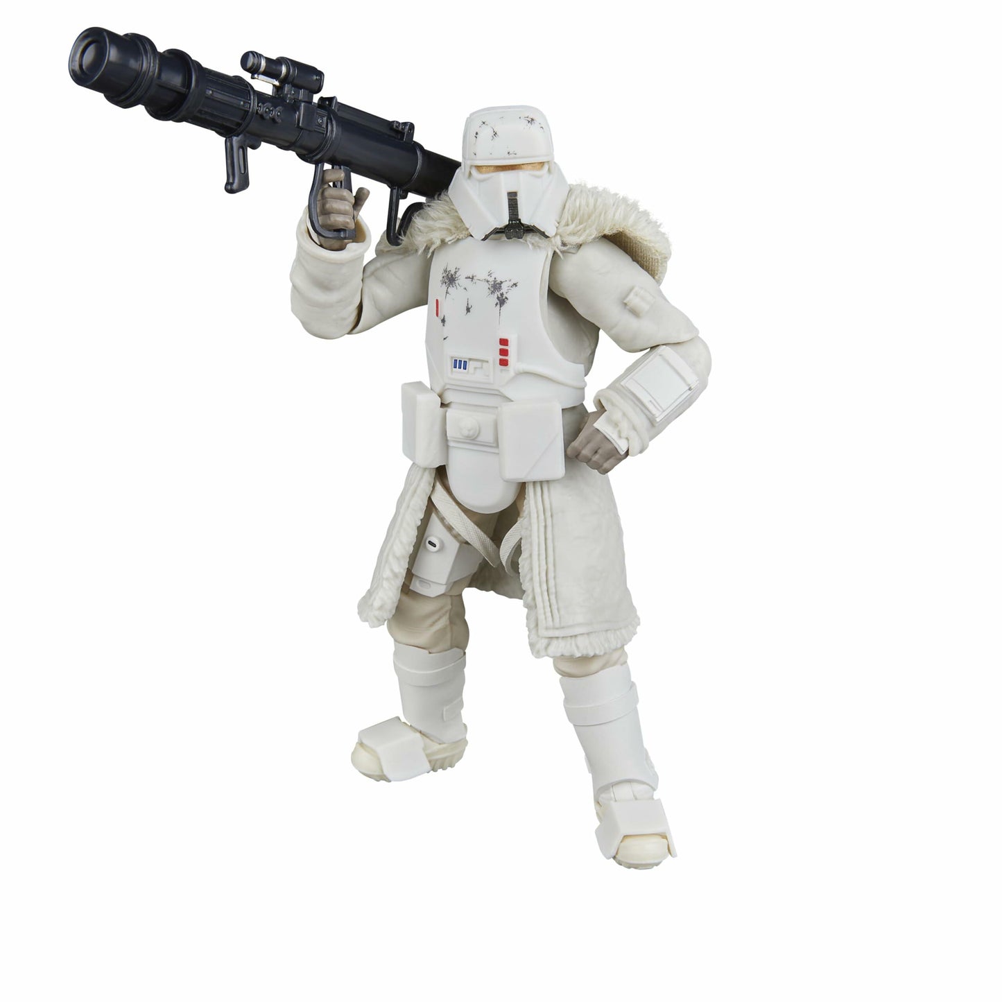 Star Wars The Black Series Range Trooper
