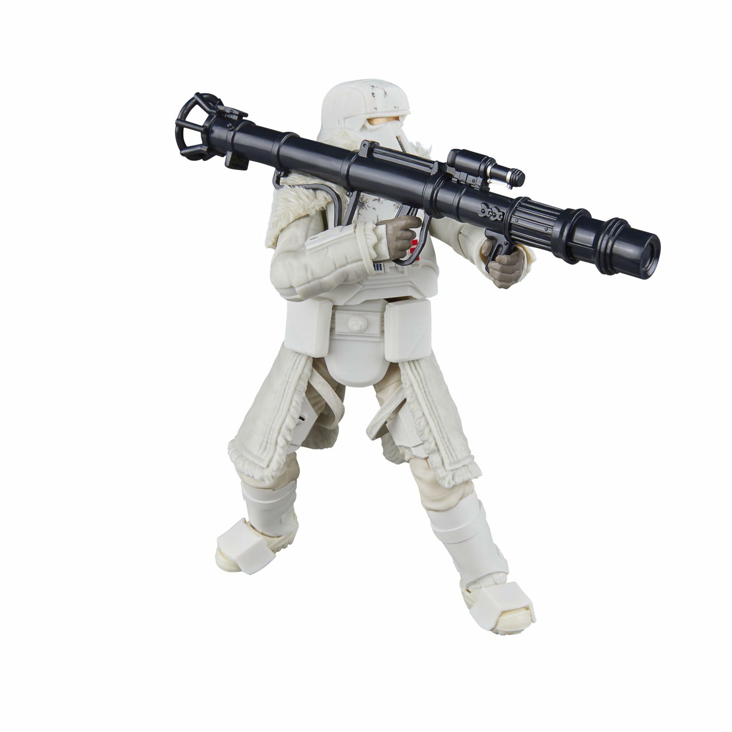 Star Wars The Black Series Range Trooper