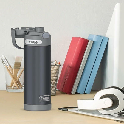 THERMOS FUNTAINER Stainless Steel Bottle 16oz