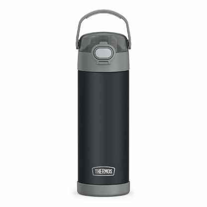 THERMOS FUNTAINER Stainless Steel Bottle 16oz