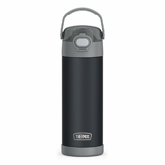 THERMOS FUNTAINER Stainless Steel Bottle 16oz